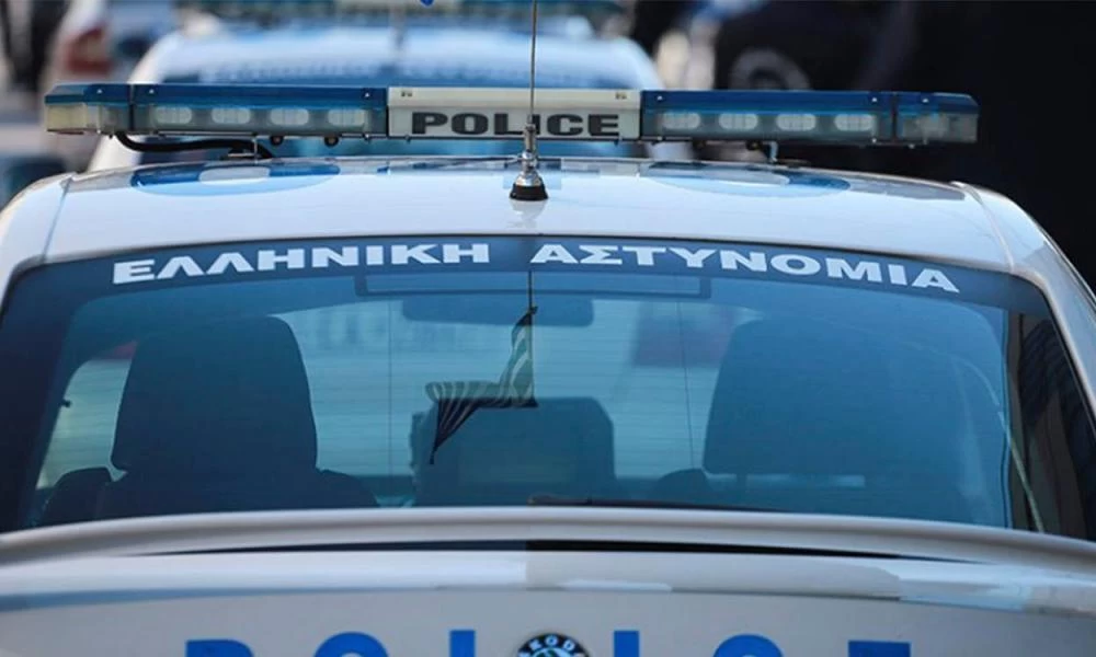 Χαλκίδα: Άγνωστοι εισέβαλαν σε σπίτι οικογένειας και τη λήστεψαν